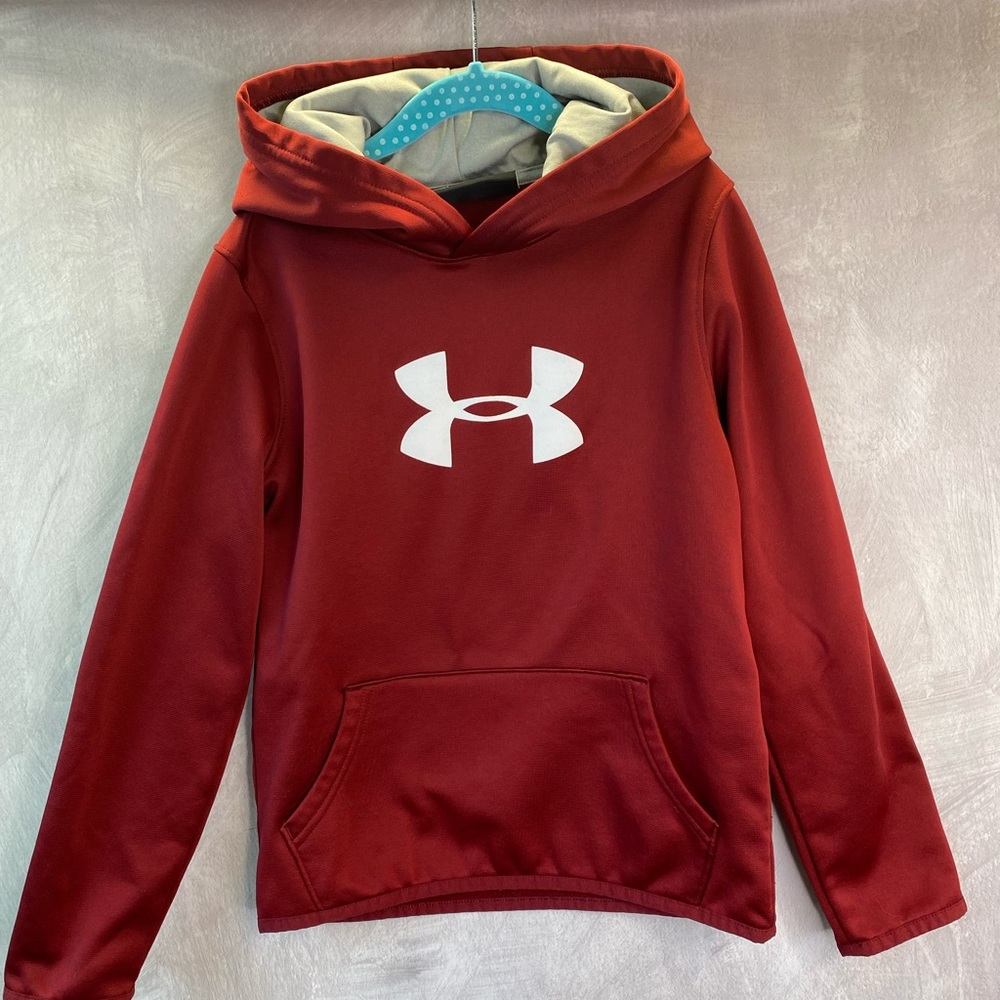 Hooded Sweater Kids